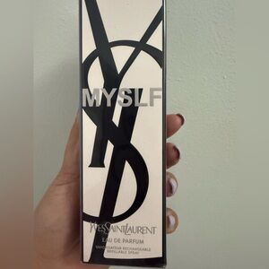 Yves Saint Laurent MYSLF 3.3 oz